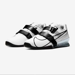 Nike Romaleos Size 6.5 Men 8 Women